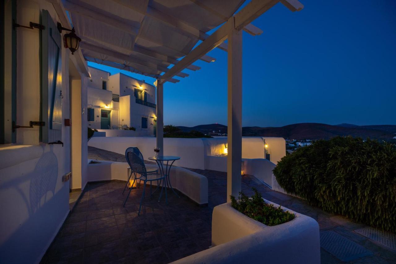 Castellano Village Analipsi  Exterior photo