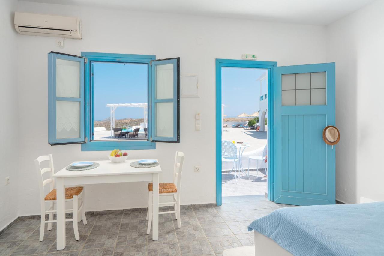 Castellano Village Analipsi  Exterior photo
