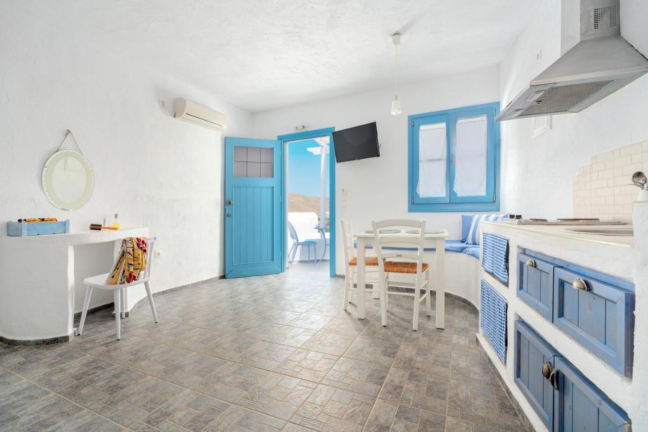 Castellano Village Analipsi  Exterior photo