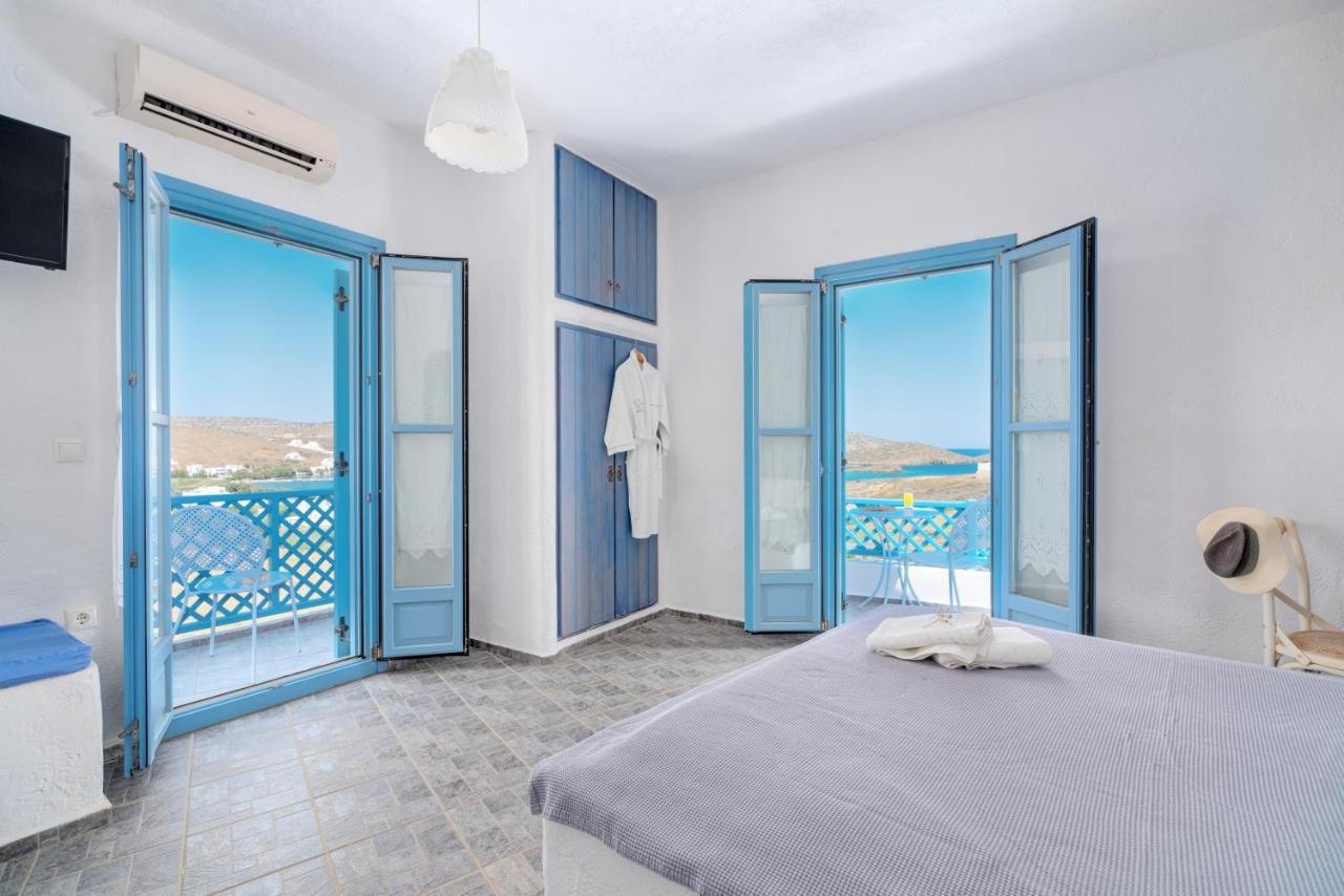 Castellano Village Analipsi  Exterior photo