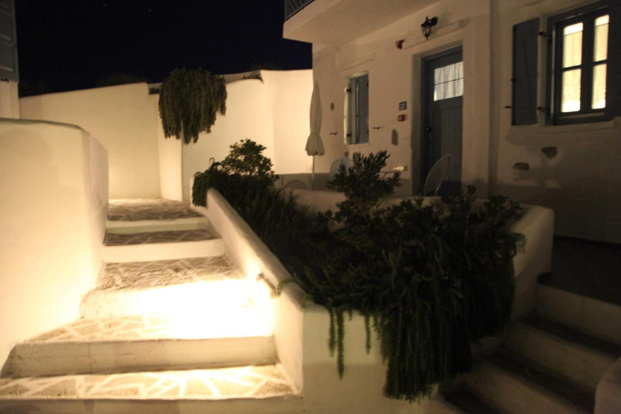 Castellano Village Analipsi  Exterior photo