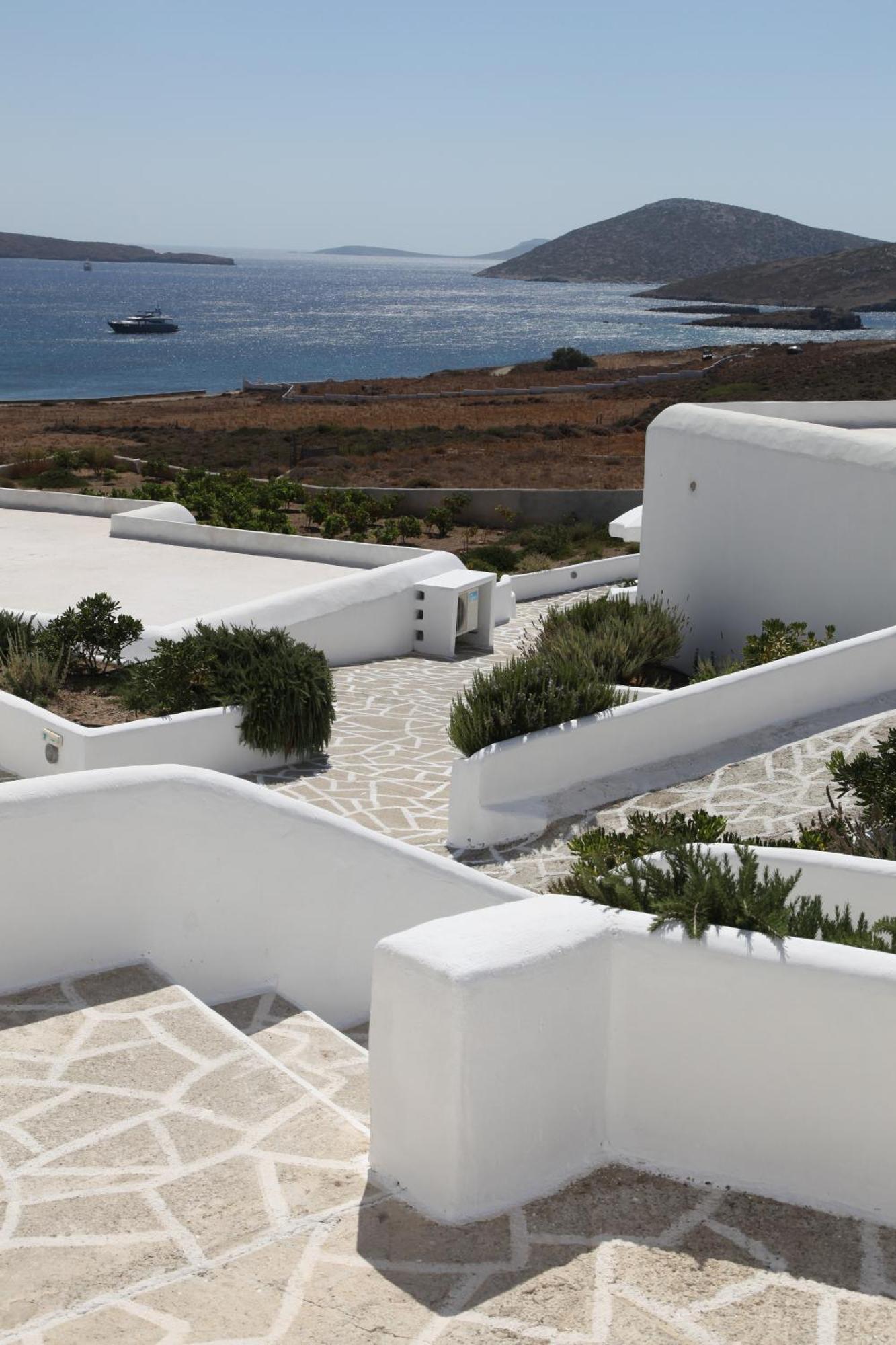 Castellano Village Analipsi  Exterior photo