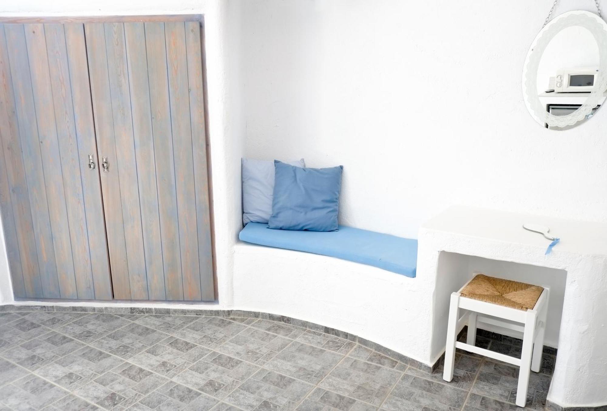 Castellano Village Analipsi  Room photo