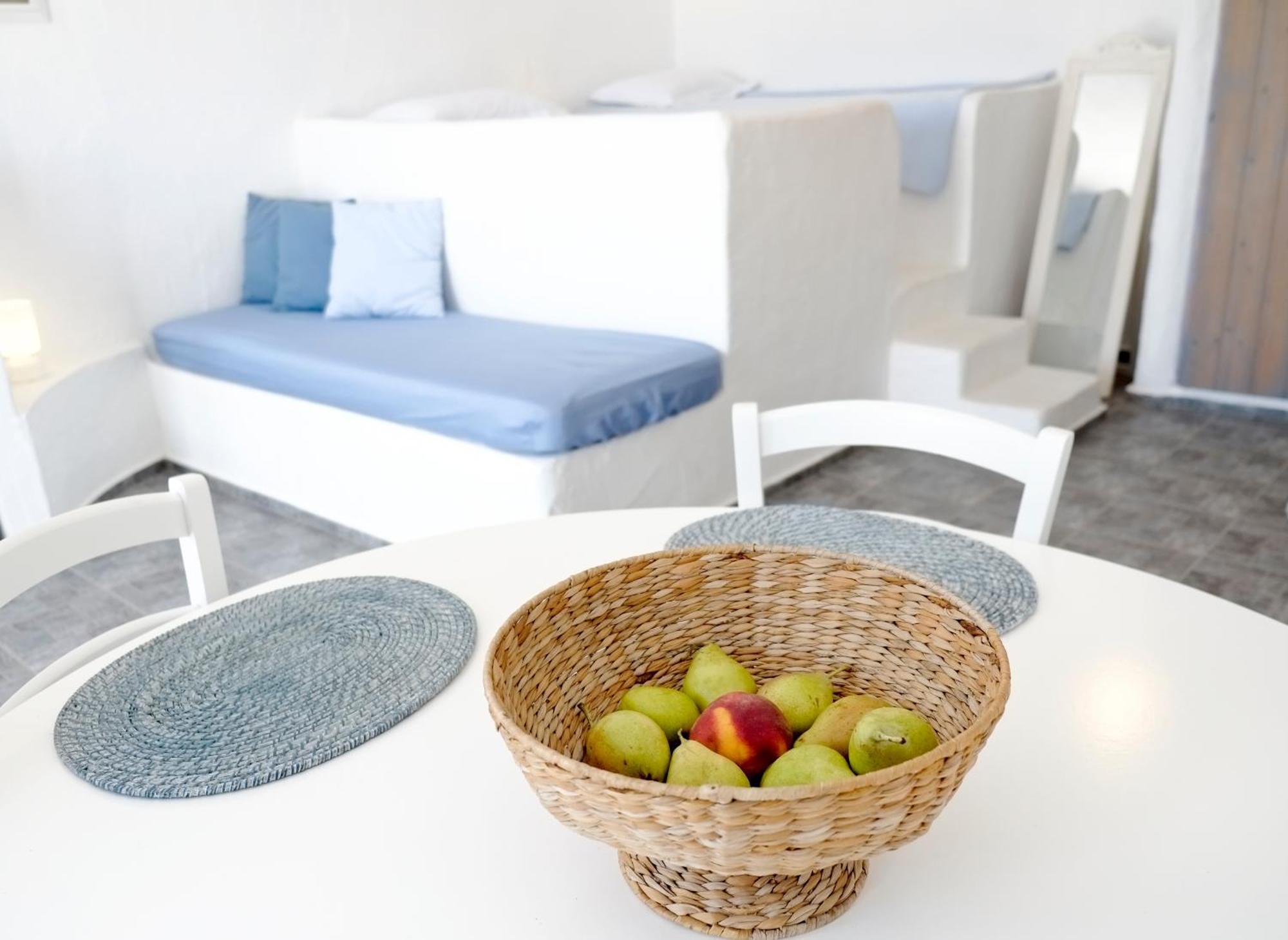 Castellano Village Analipsi  Room photo