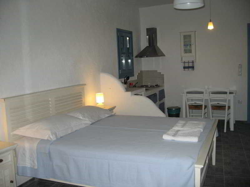 Castellano Village Analipsi  Exterior photo