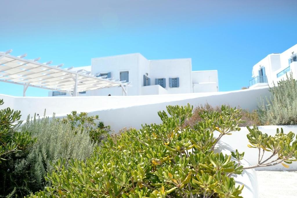 Castellano Village Analipsi  Exterior photo