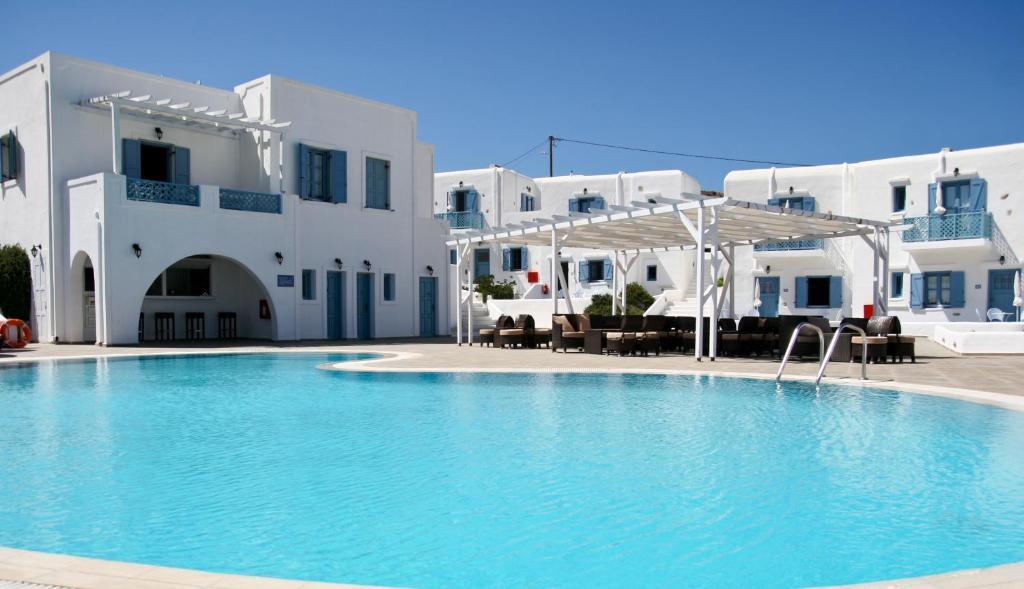 Castellano Village Analipsi  Exterior photo