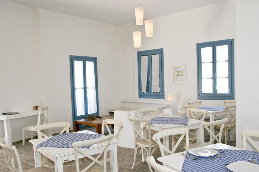 Castellano Village Analipsi  Exterior photo