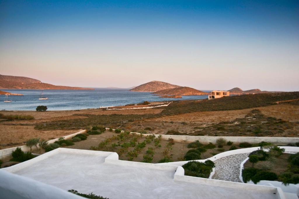Castellano Village Analipsi  Exterior photo