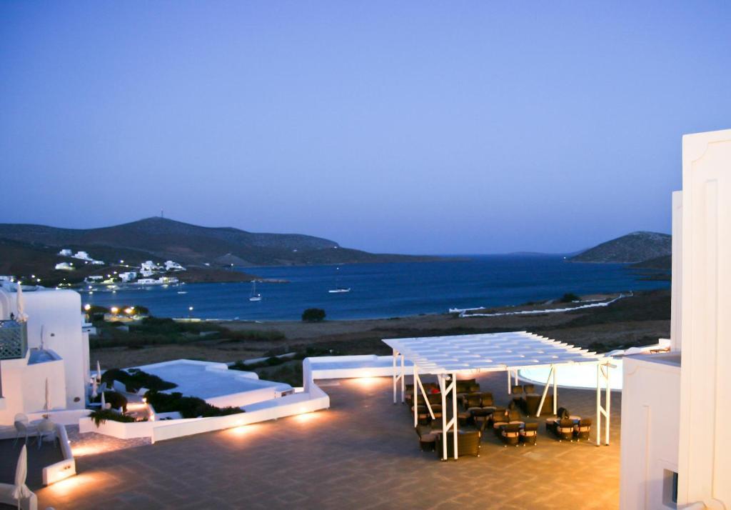 Castellano Village Analipsi  Exterior photo